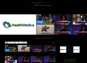 healthmedica.com