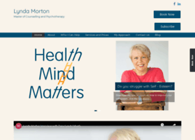 healthmindmatters.com.au