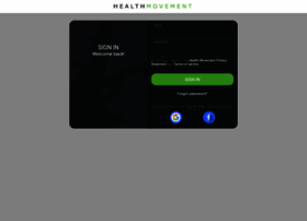 healthmovement.com