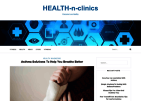 healthnclinics.com