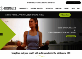 healthoncollins.com.au