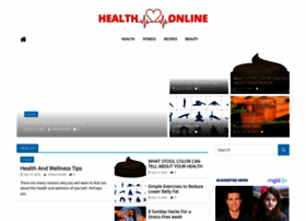 healthonline.online