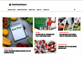 healthonlineus.com