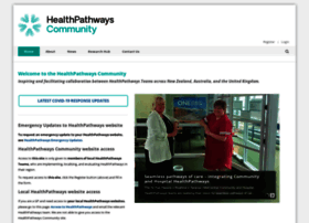 healthpathways.org.au