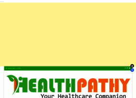 healthpathy.com