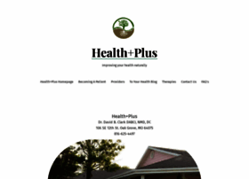 healthplus.clinic