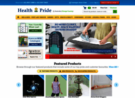 healthpride.com.au