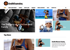 healthpromotion.info