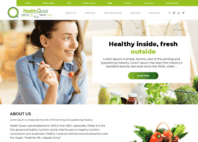 healthquest-uae.com