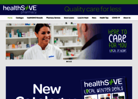 healthsave.com.au
