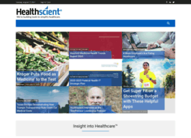 healthscient.com