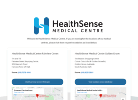 healthsensemc.com.au