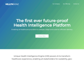 healthsignz.com