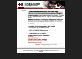 healthsource-usa.com
