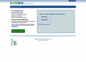 healthstat.info