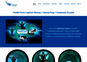 healthtechcapital.com