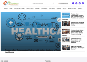 healthtechnology.in