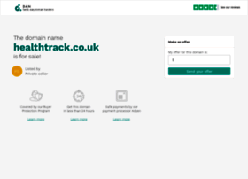 healthtrack.co.uk