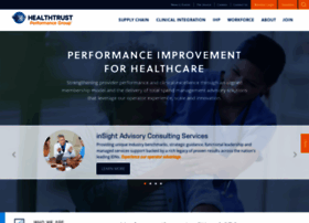 healthtrustcorp.com