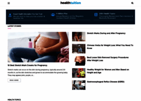 healthtuition.com