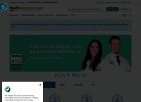 healthwarehouse.com