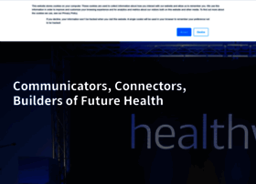 healthwareinternational.com