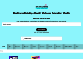 healthwealthbridge.com