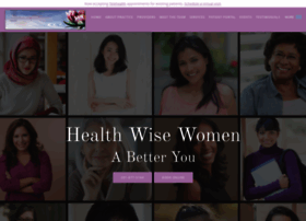 healthwisewomen.net