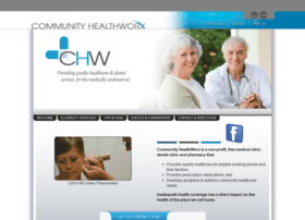 healthworx.org