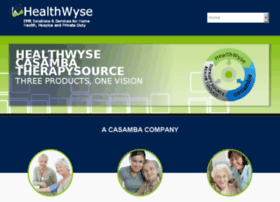 healthwyse.com