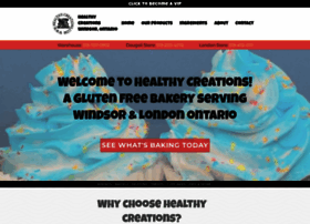 healthy-creations.com