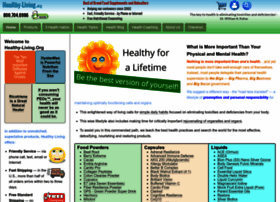 healthy-living.org