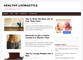 healthy-livingstyle.com