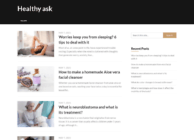 healthyasks.com