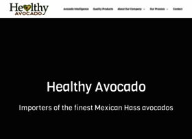 healthyavocado.com