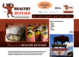 healthybuffalo.com