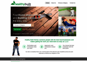 healthybuilthomes.org