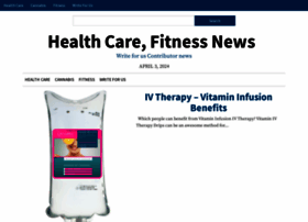 healthycares.net