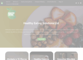 healthyeatingsolutions.co.uk