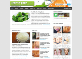 healthyfoodplace.com