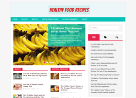 healthyfoodrecipes.info