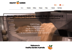 healthygardenaustralia.com.au