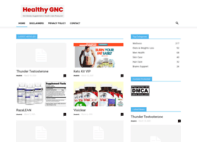 healthygnc.com