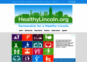 healthylincoln.org