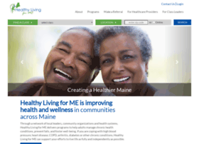 healthylivingforme.org
