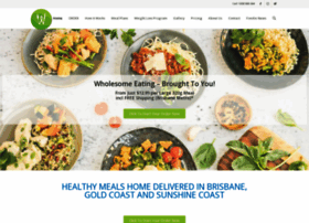 healthymealstoyourdoor.com.au