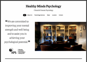 healthymindspsychology.com.au