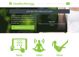 healthymoving.com