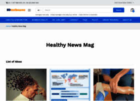 healthynewsmag.com