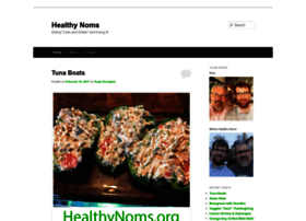 healthynoms.org